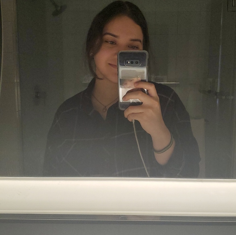 Meet your Posher, Jocelyn
